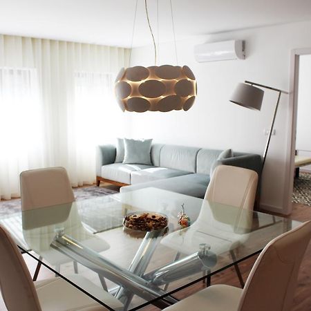 Bracara Guest House Bom Jesus Braga Exterior foto