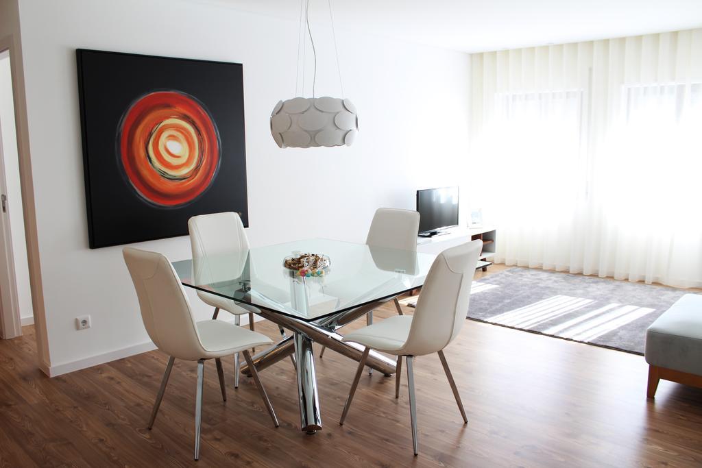 Bracara Guest House Bom Jesus Braga Exterior foto