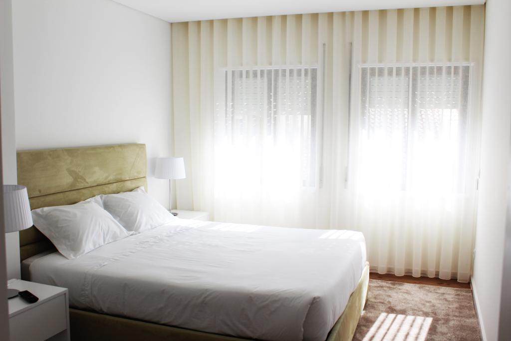 Bracara Guest House Bom Jesus Braga Exterior foto