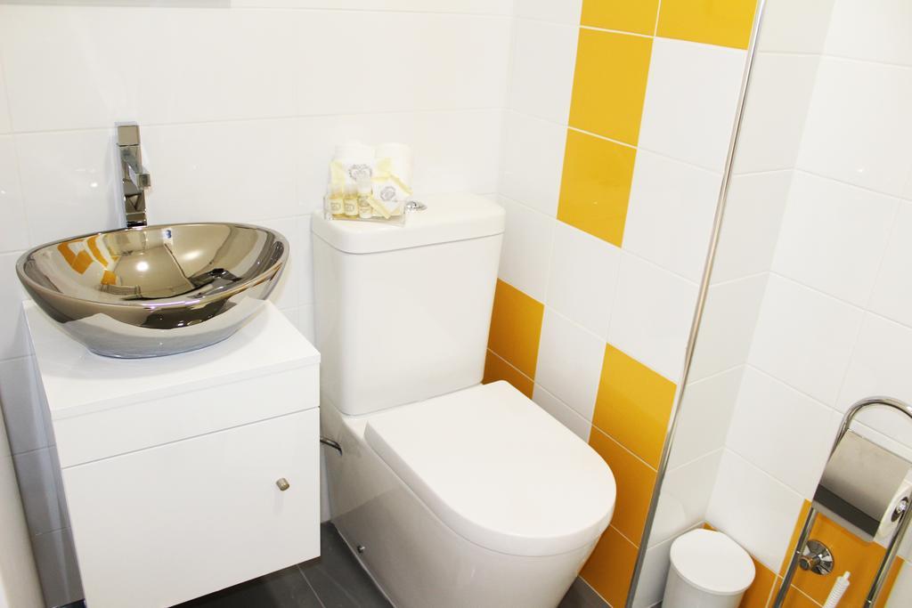 Bracara Guest House Bom Jesus Braga Exterior foto