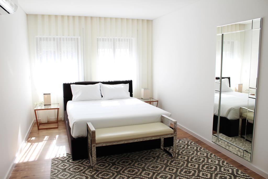 Bracara Guest House Bom Jesus Braga Exterior foto