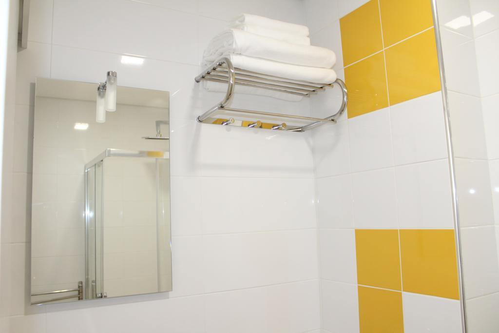 Bracara Guest House Bom Jesus Braga Exterior foto