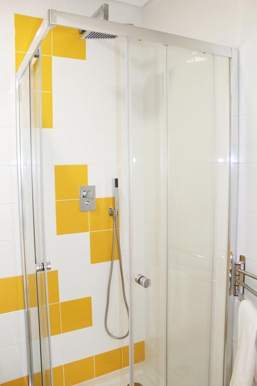 Bracara Guest House Bom Jesus Braga Exterior foto